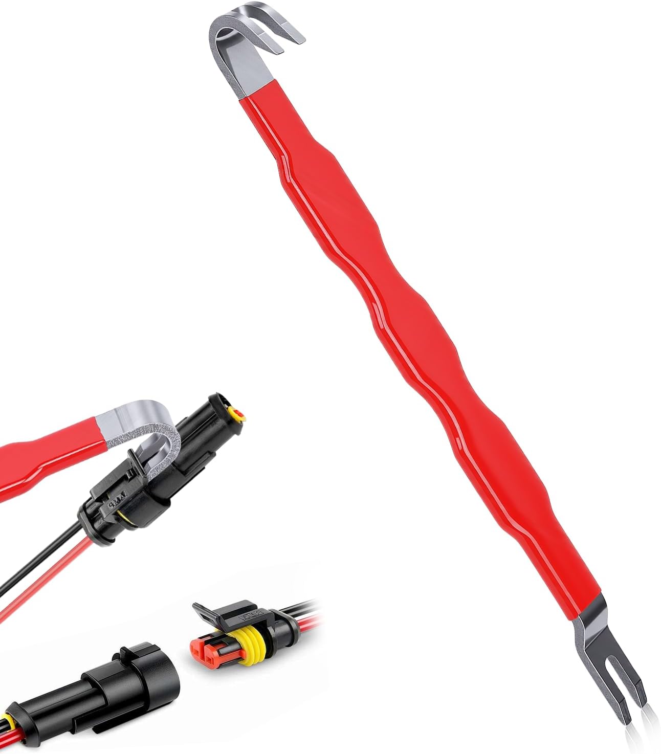 Automotive Electrical Connector Separators