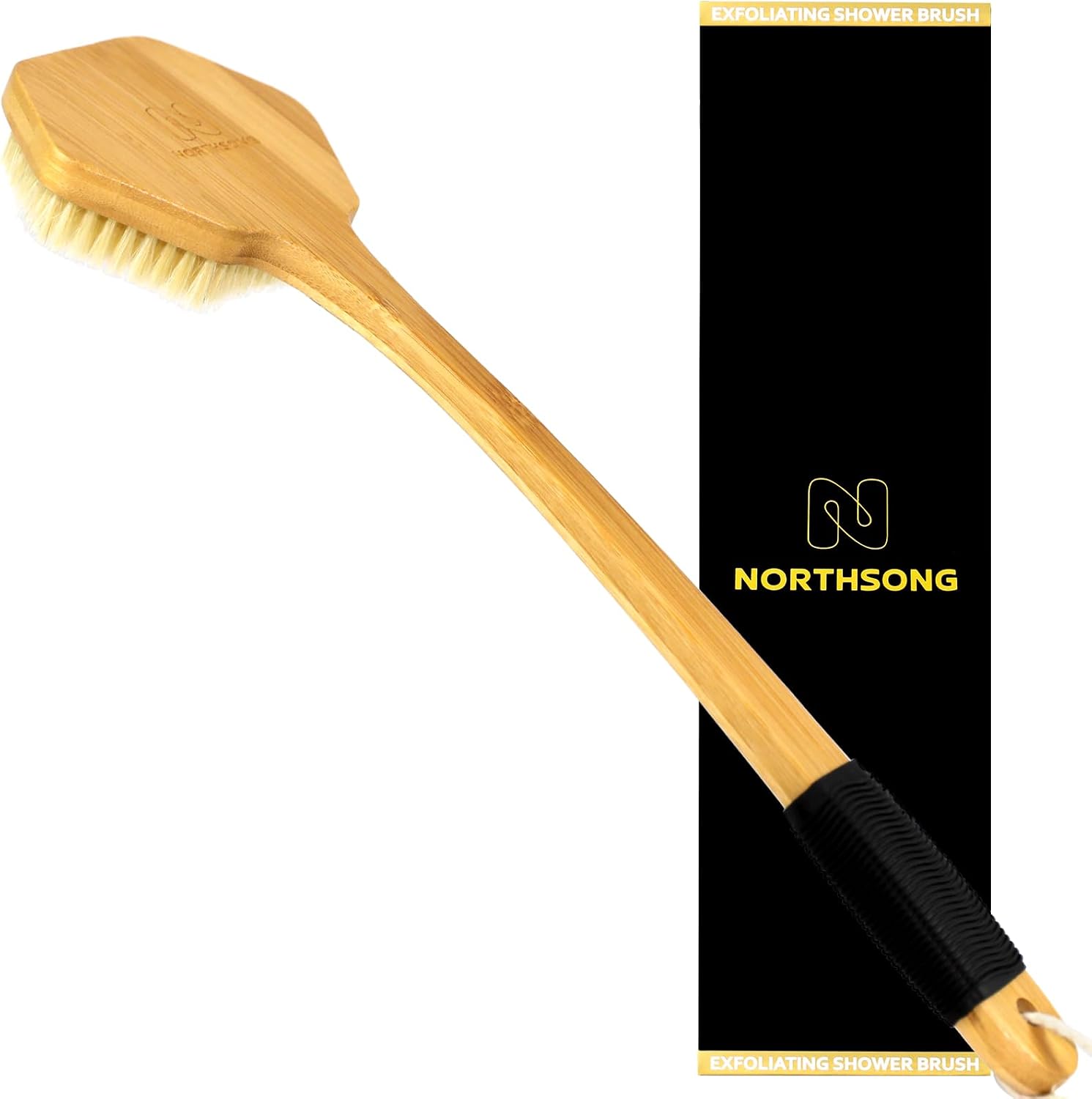 NORTHSONG Body Shower Brushes