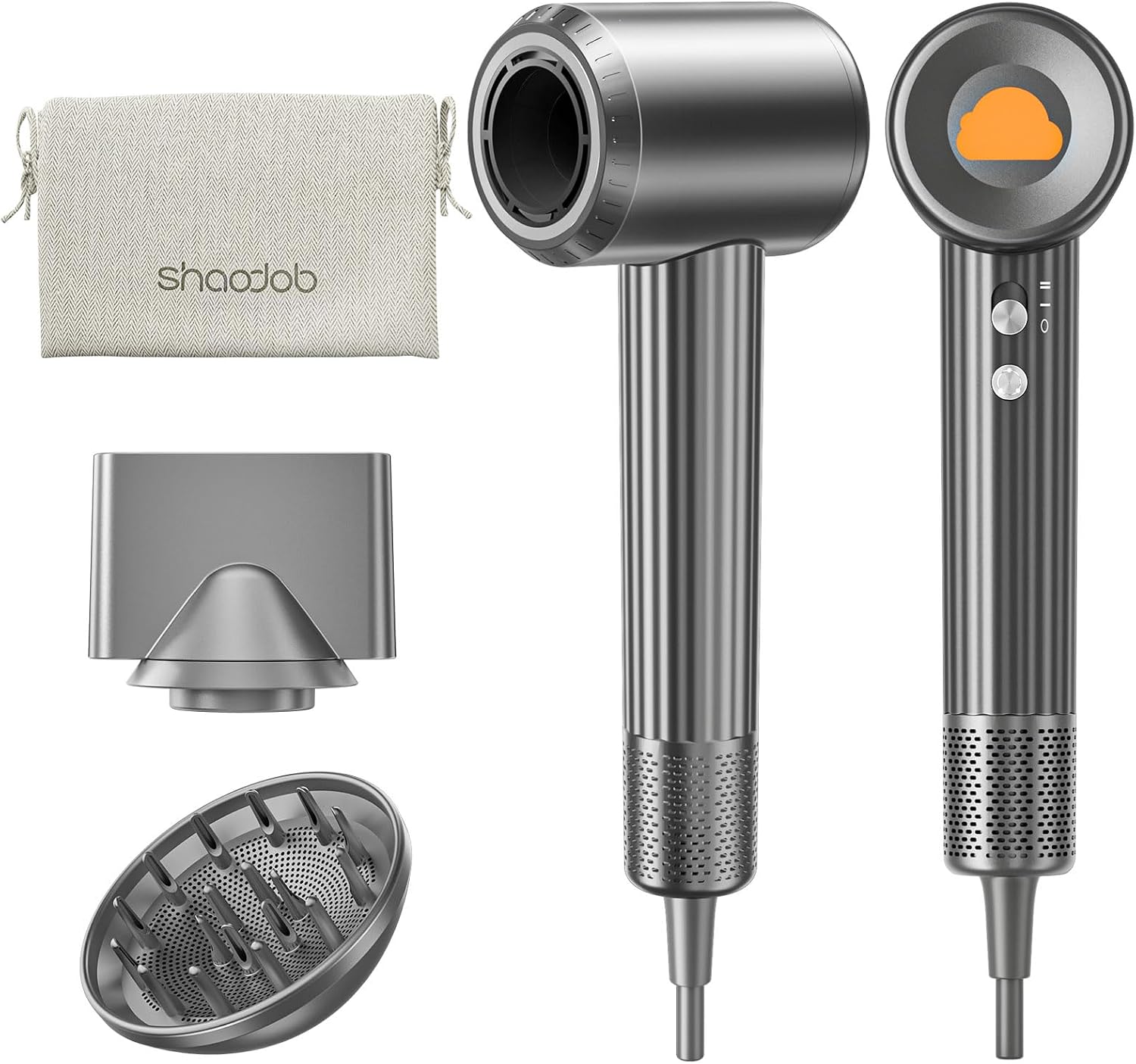 Shaodob Ionic Hair Blow Dryers