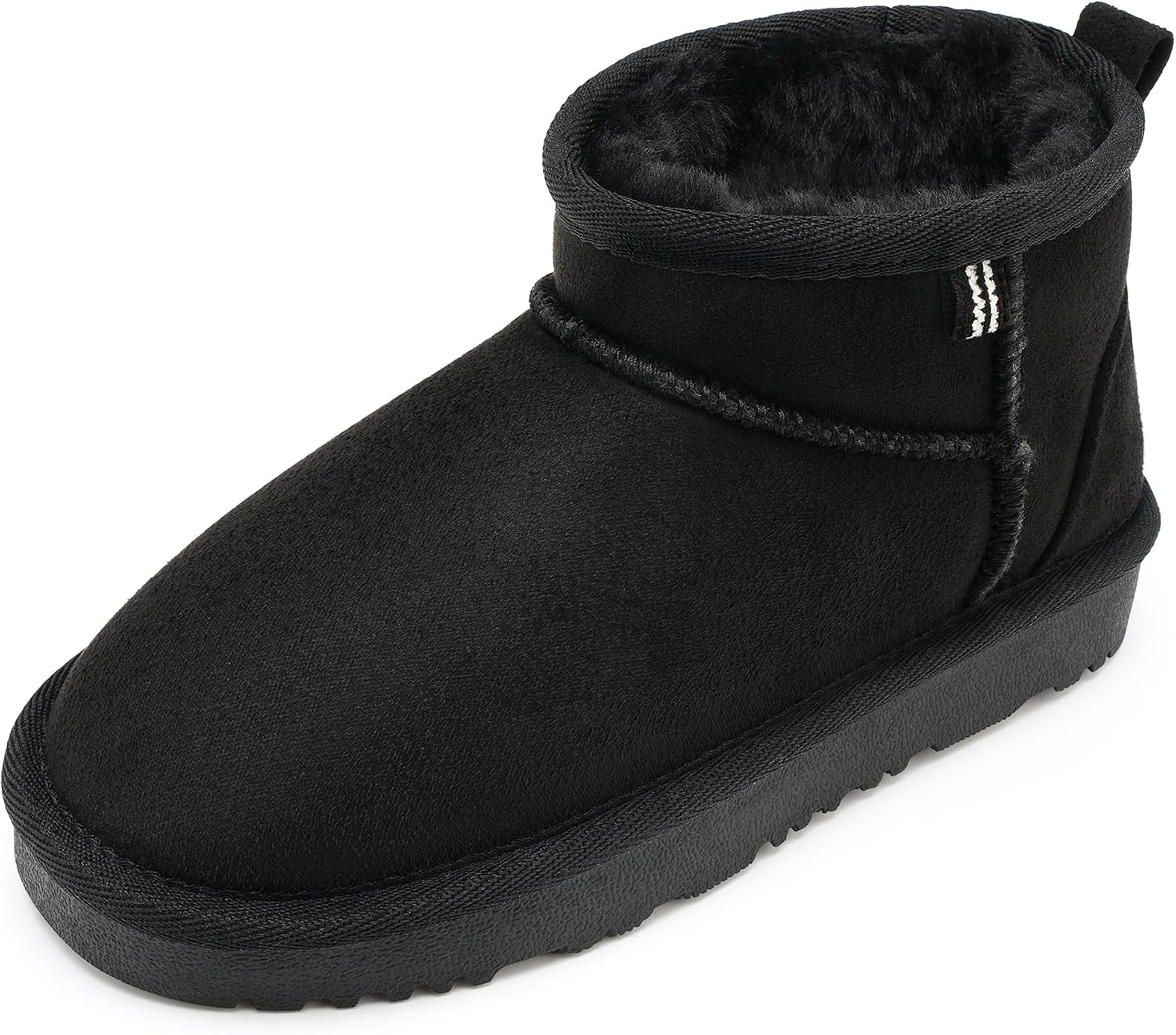 Stelle Kids Winter Snow Boots