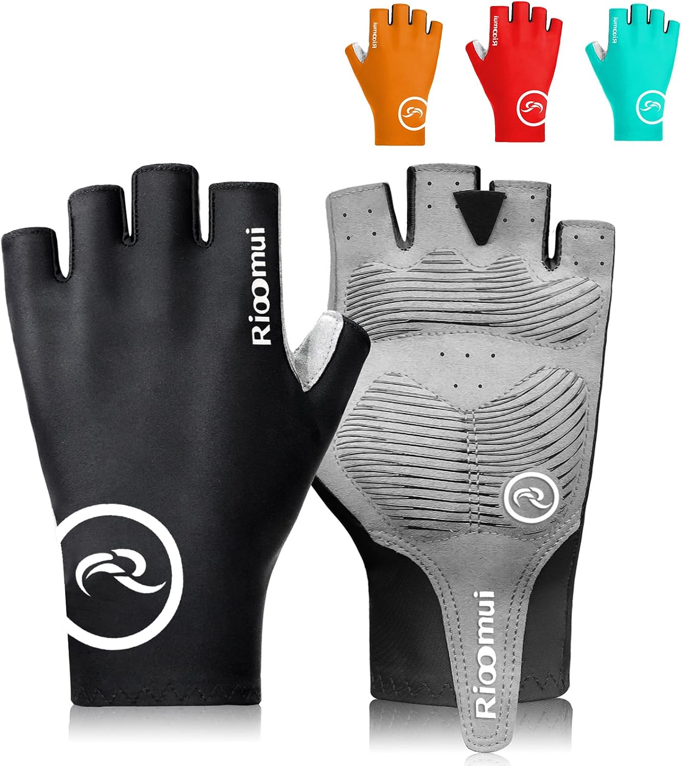 Ridewear Bike Gloves