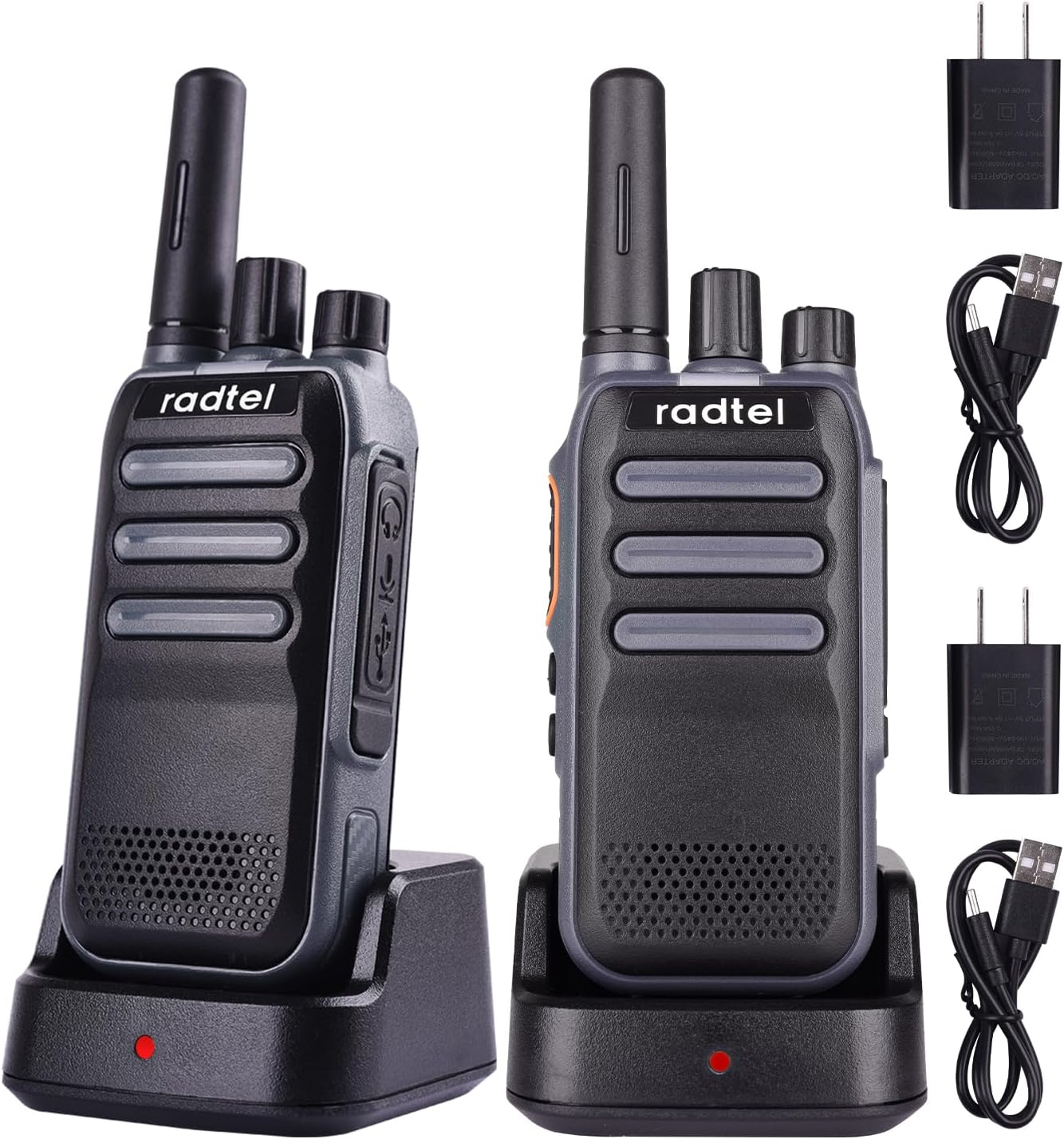 Radtel RT-A1 Dual Mode Radios