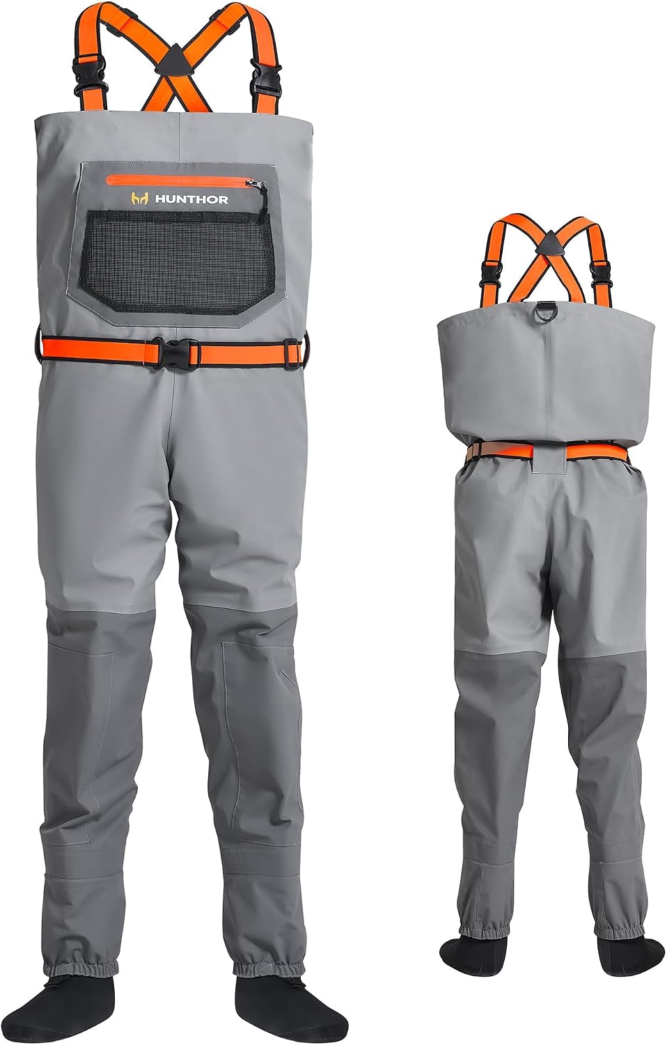 Hunthor Fishing Waders