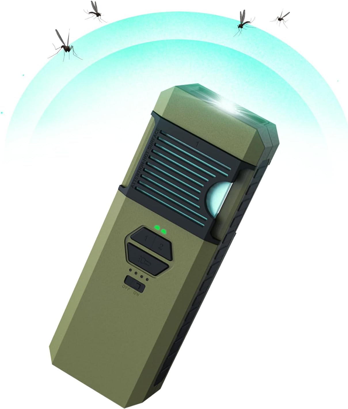 PathVenture Mosquito Repellent Devices
