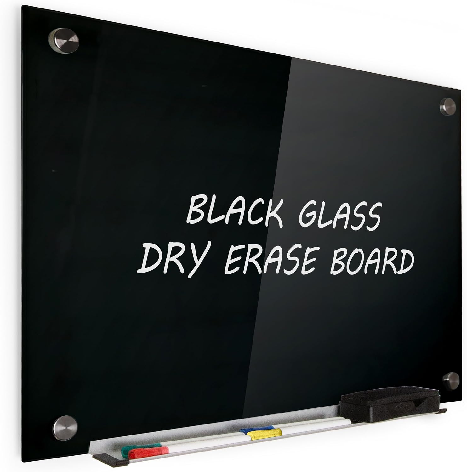 Tempered Glass Dry Erase Boards