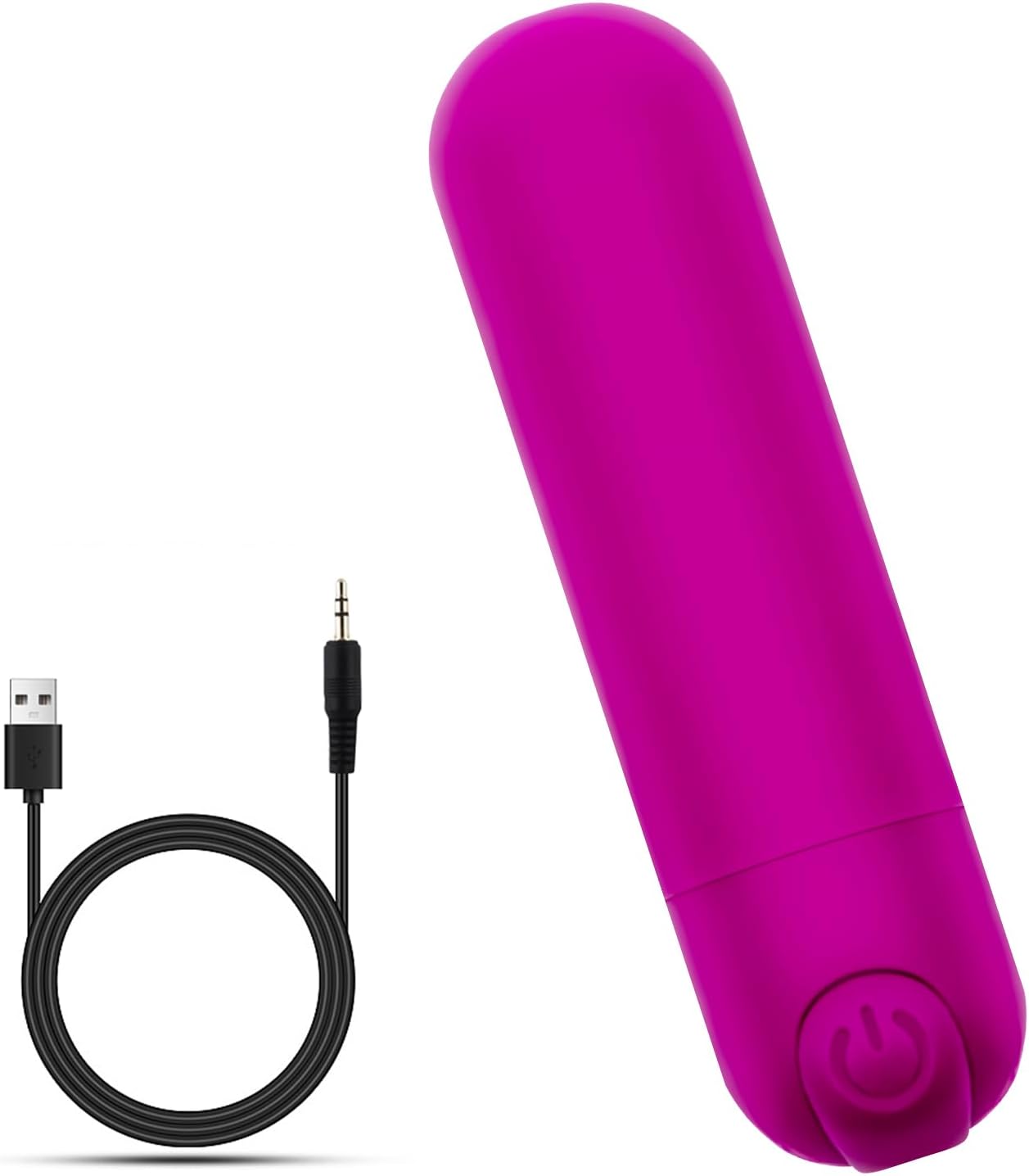 Deep Purple Massage Guns