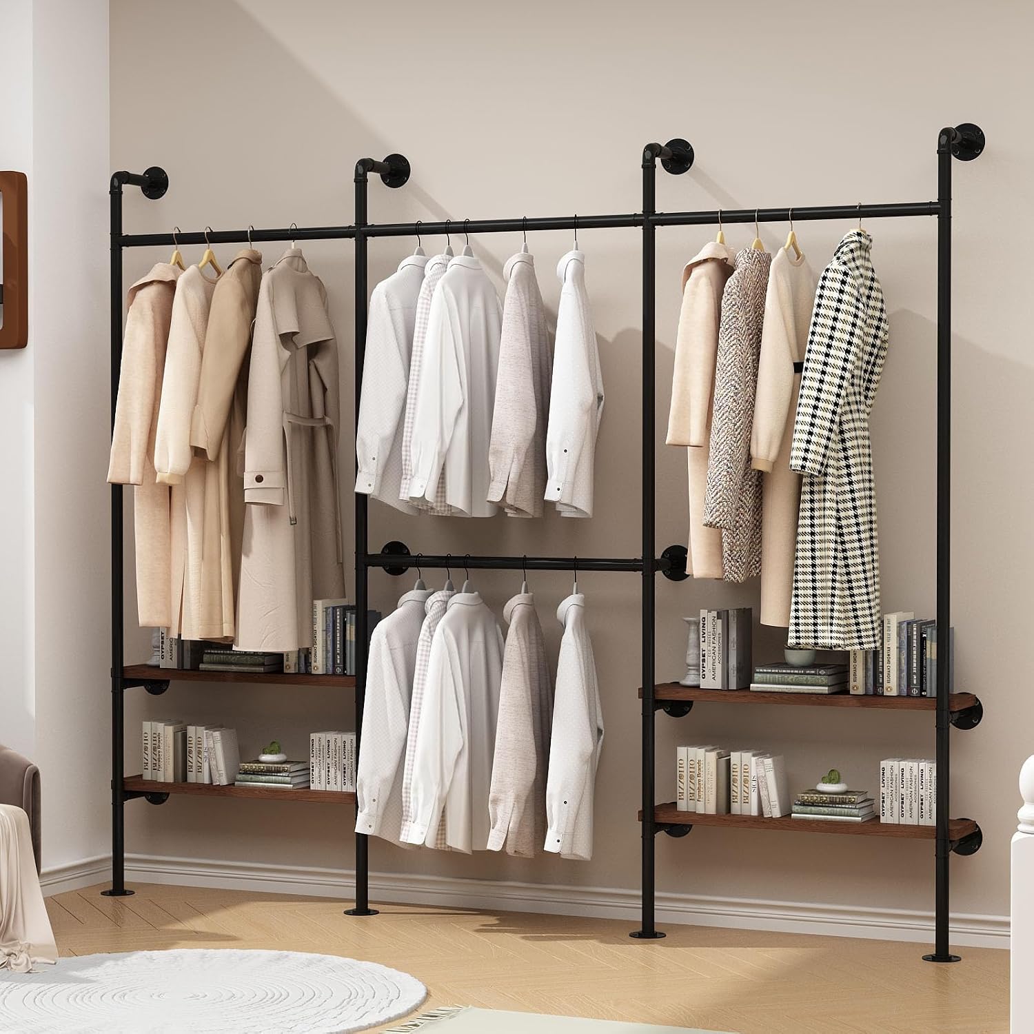 Heavy Duty Industrial Racks