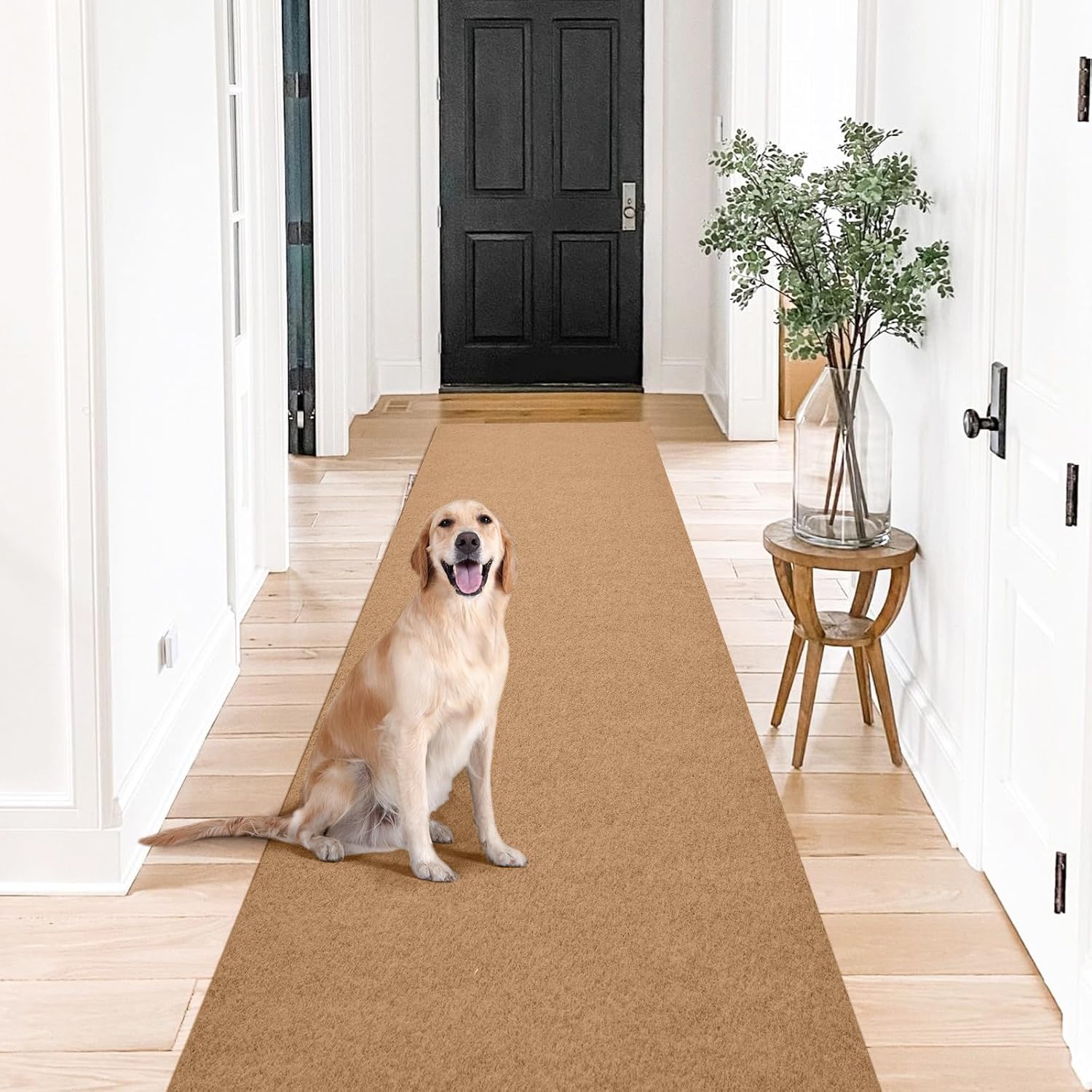 Non-Slip Runner Rugs