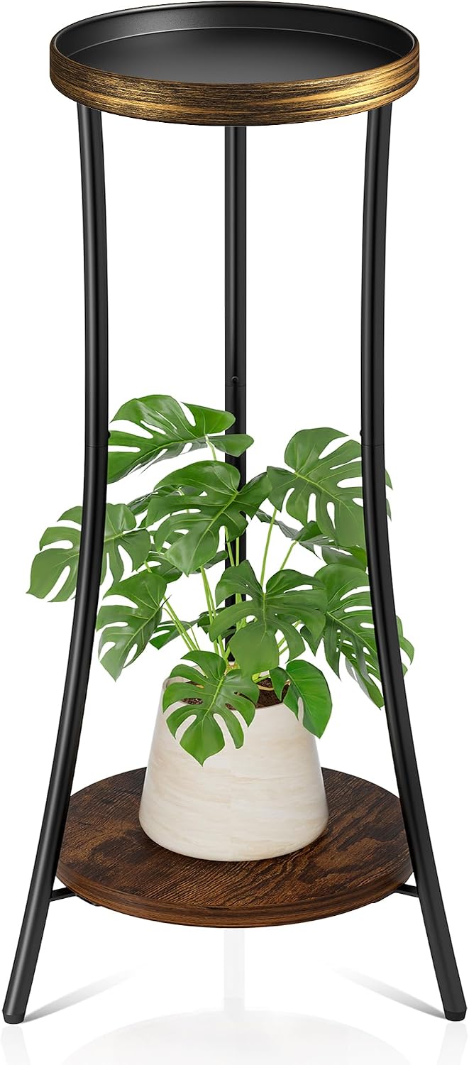 NQW 2-Tier Plant Stands
