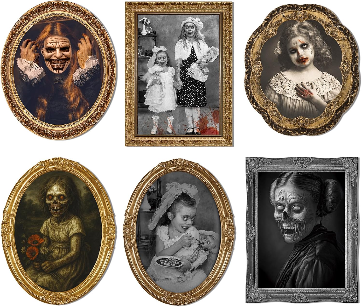 HalloweenDecoration Sets