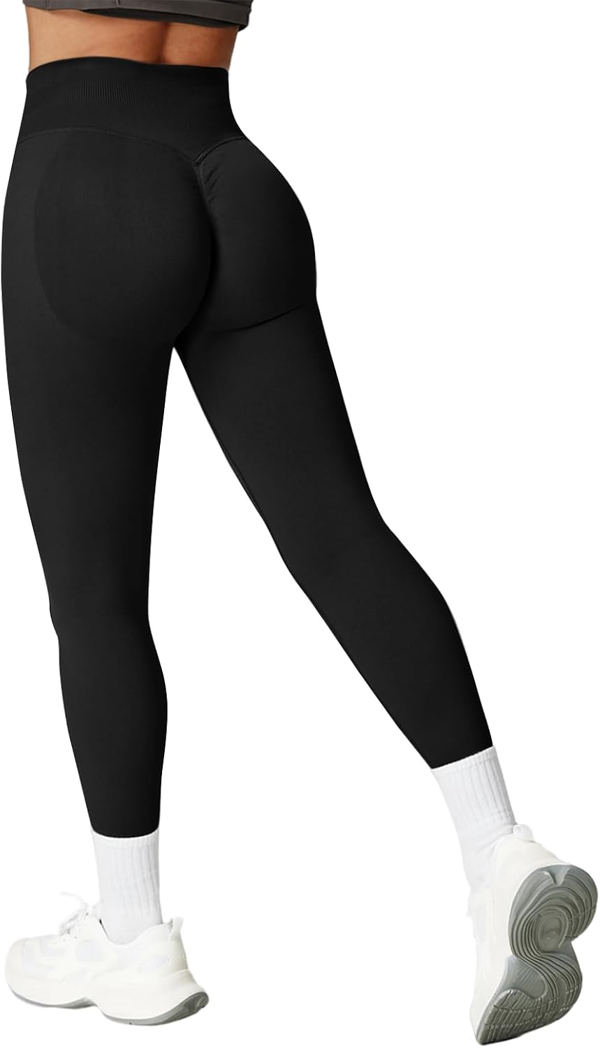 Scrunch Butt Lifting Leggings