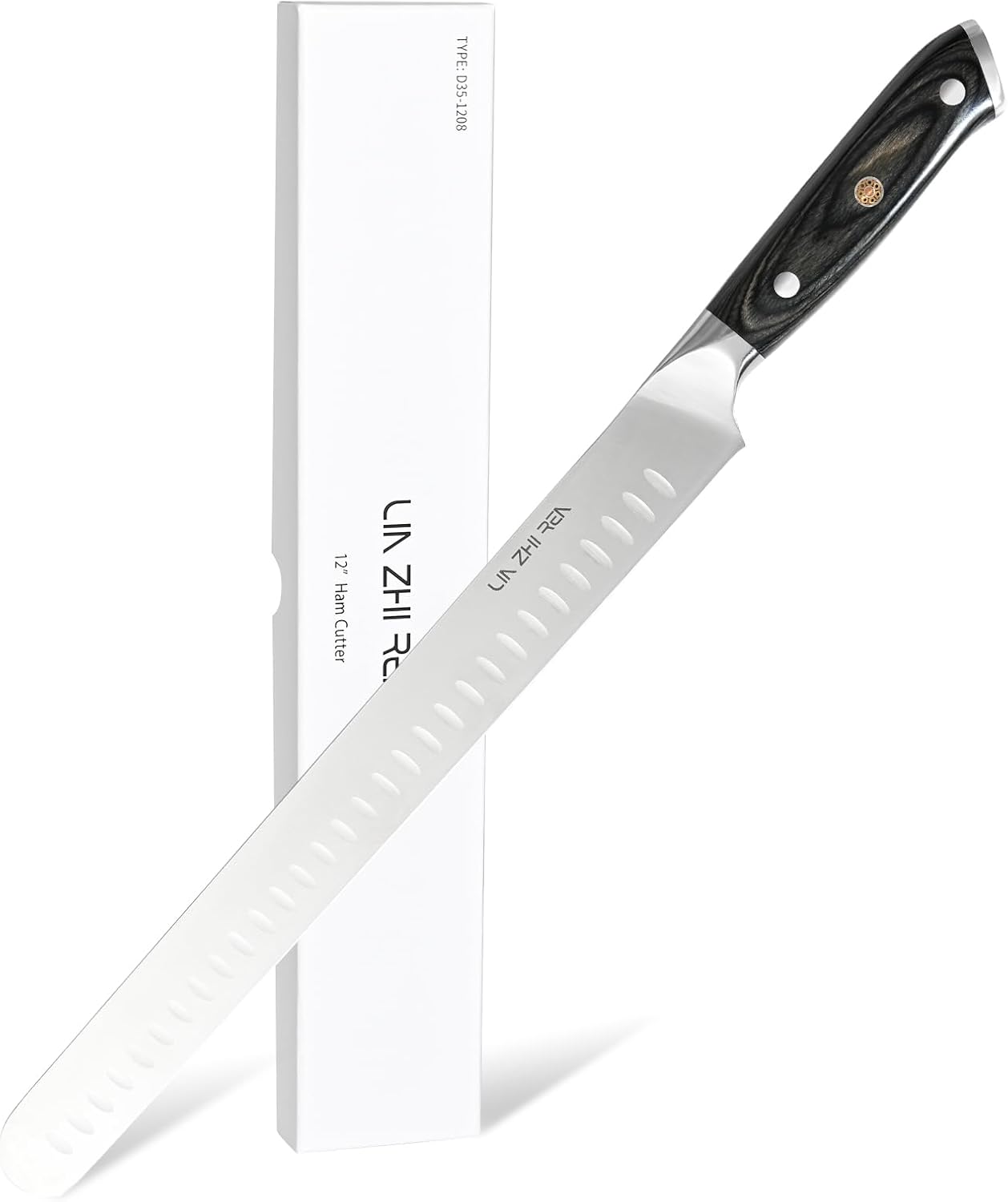 Lin Zhi Ren Carving Knives