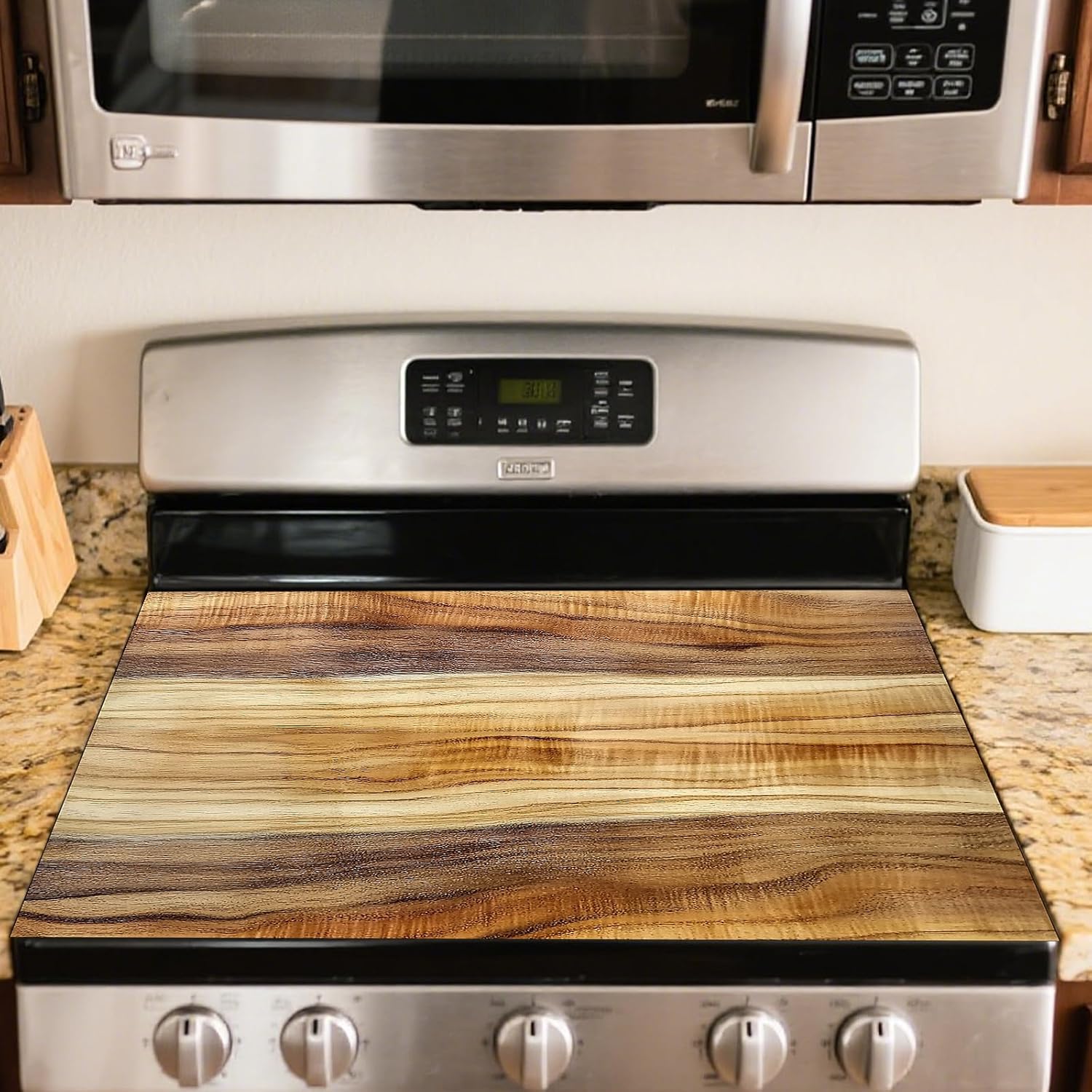 Nuxovilar Stovetop Covers