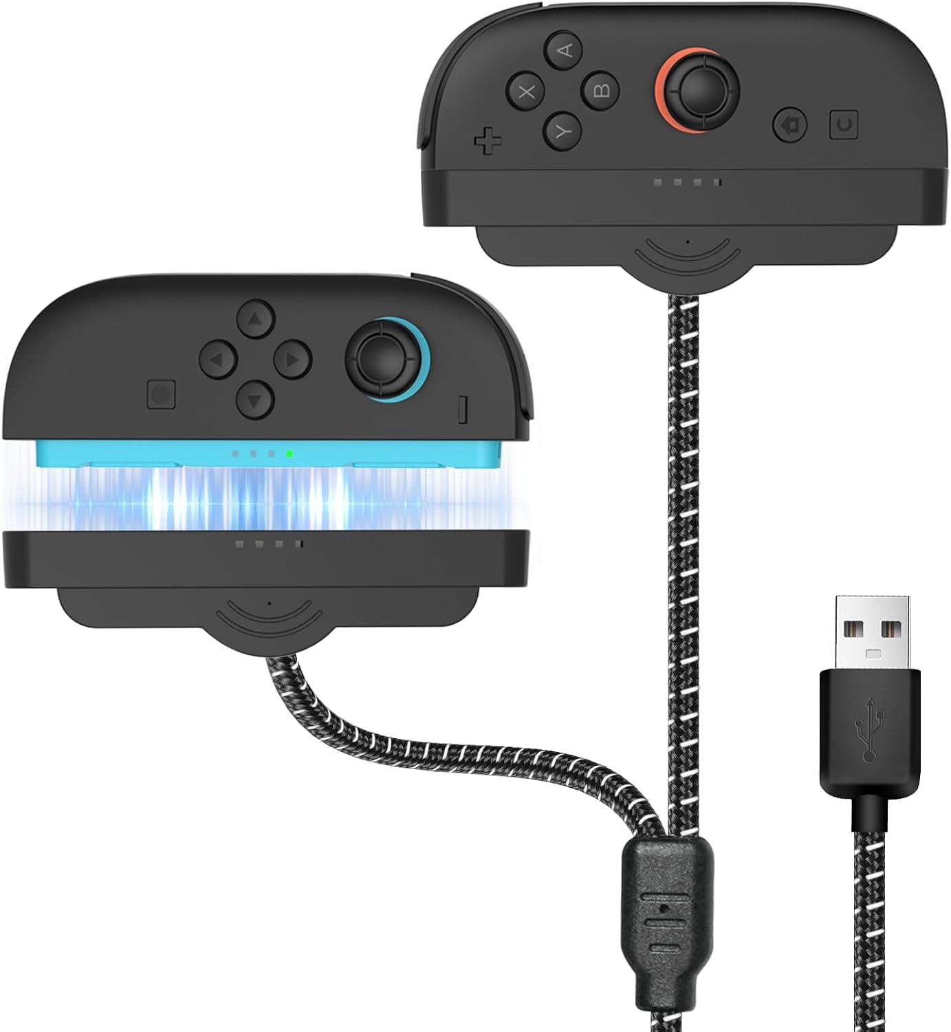 BRONAL Switch Chargers