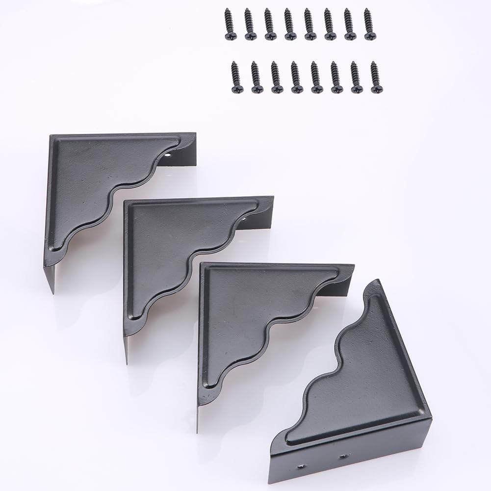 Metal Corner Protectors