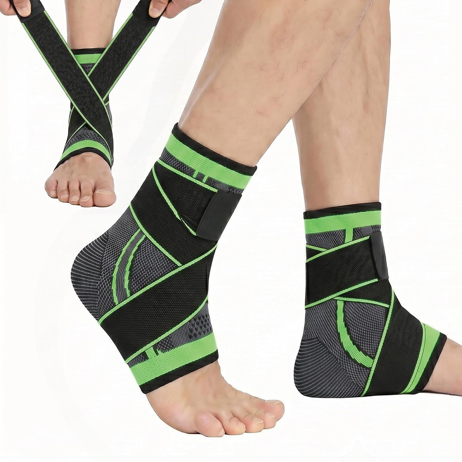 Strassburg Plantar Fasciitis Socks