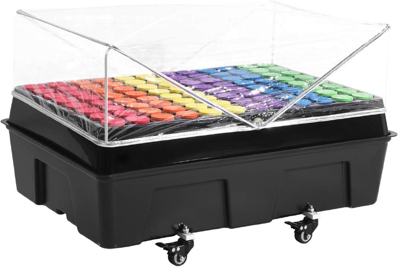 Clone Machine Aeroponic Cloning Systems