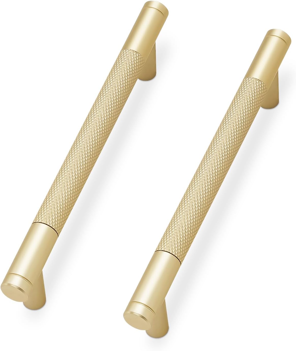 KOMOTIA Cabinet Pulls (Gold