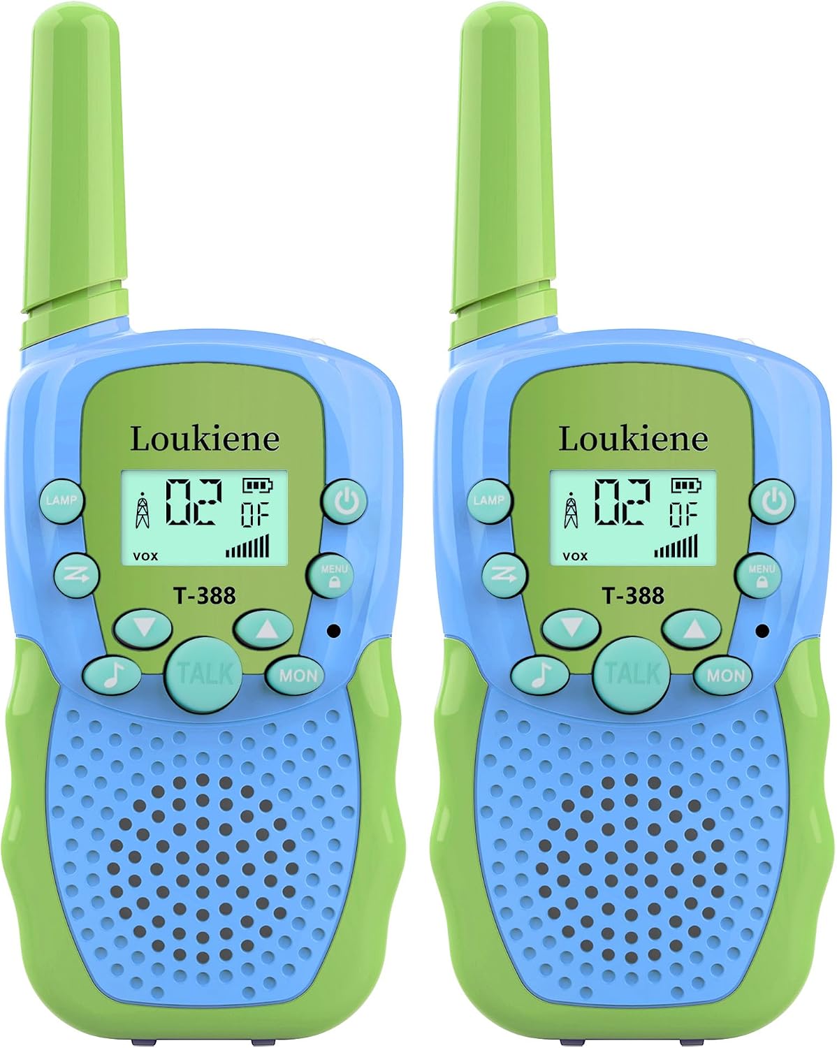 Walkie Talkies for Kids
