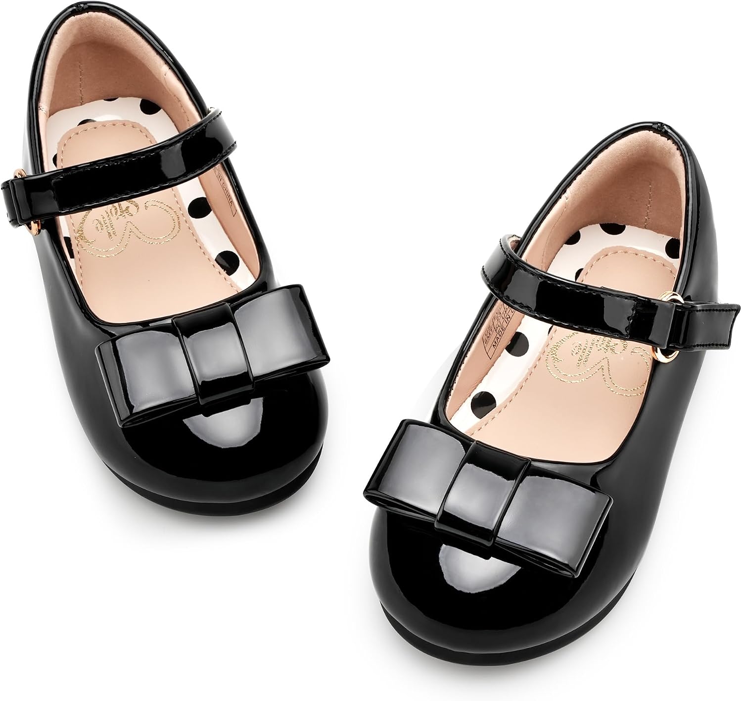 Stelle Mary Jane Dress Shoes