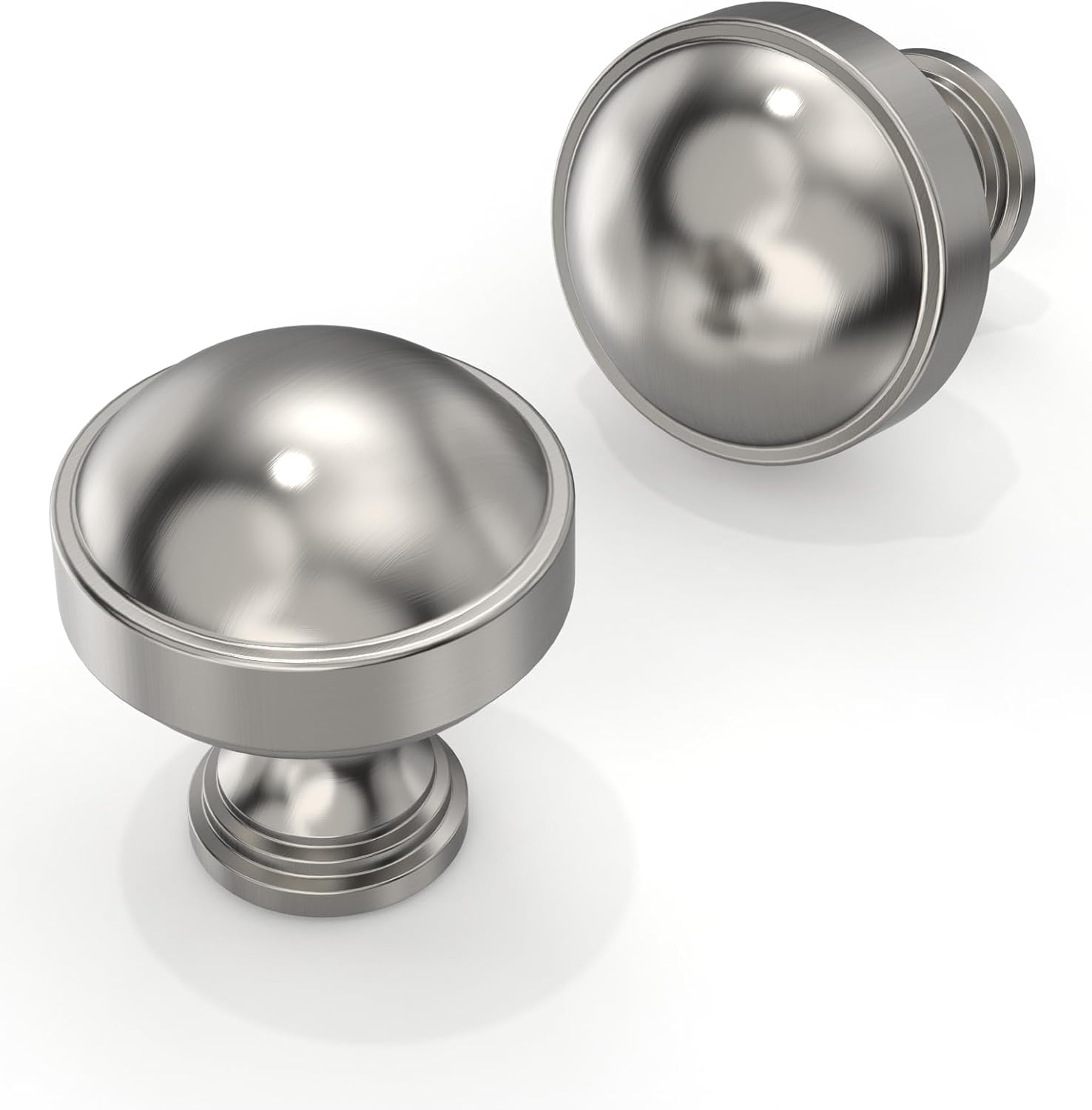 Asimerdeco Cabinet Knobs