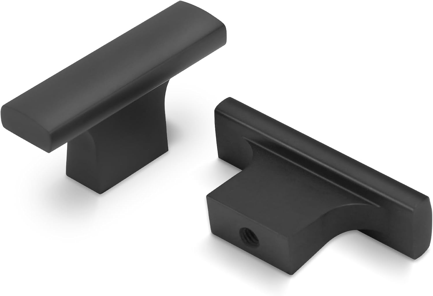 Amasideca 10 Pack Cabinet Knobs