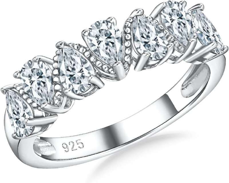 RANDES Diamond Engagement Rings