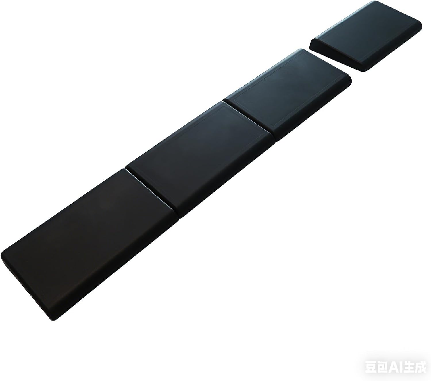Desktop Elbow Wrist Rest