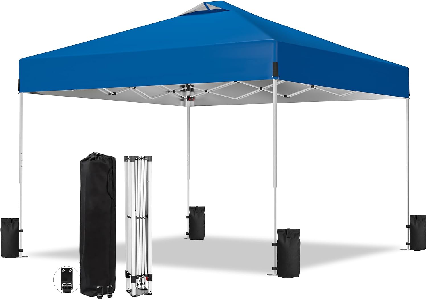 Pop Up Canopy Tents (10x10