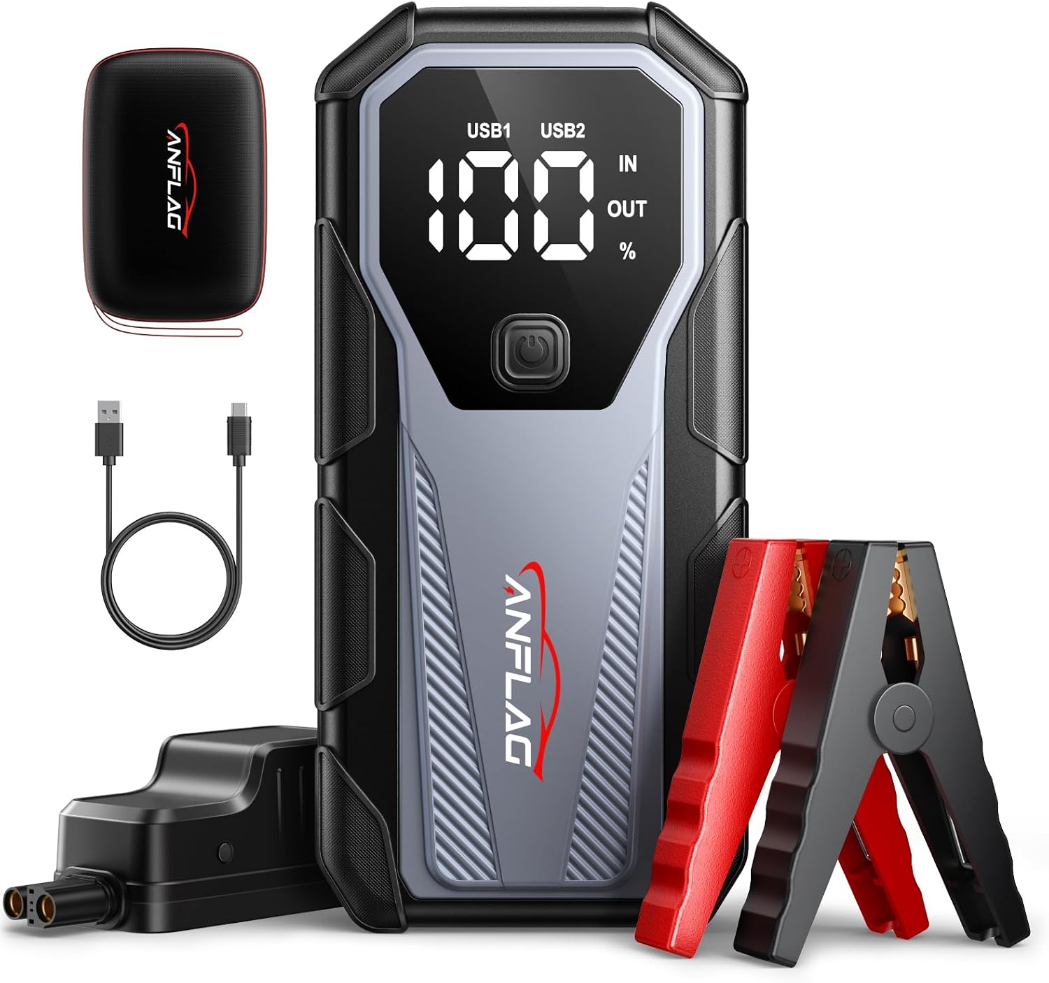 ANFLAG Car Jump Starters