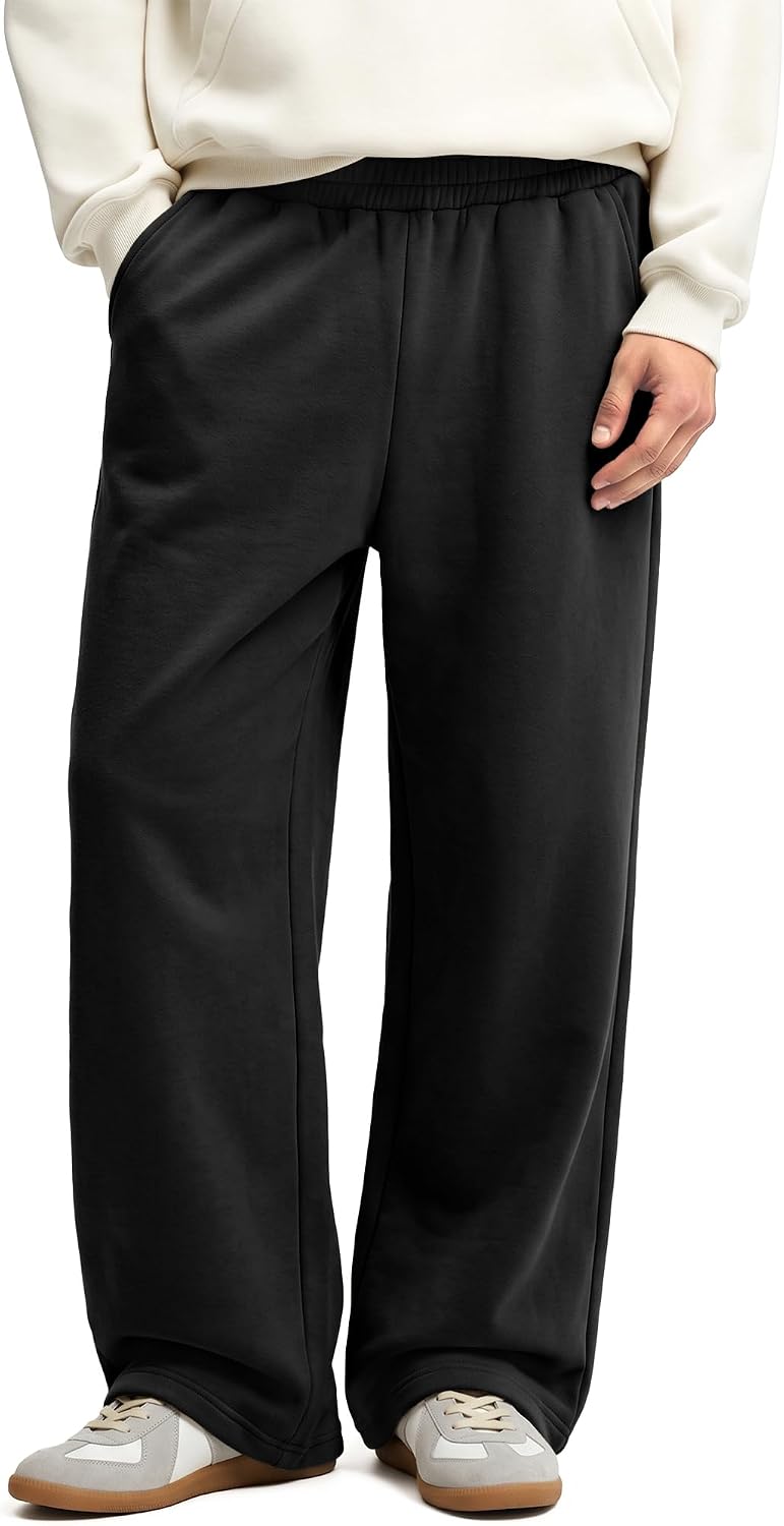 Comdecevis Baggy Sweatpants