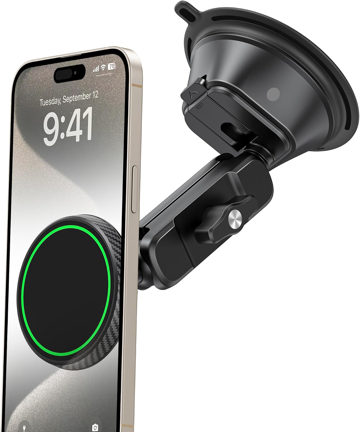 Auto Magnetic Phone Holders