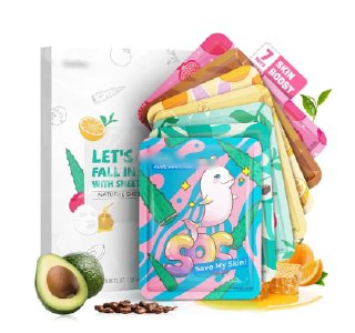 Face Mask Skincare