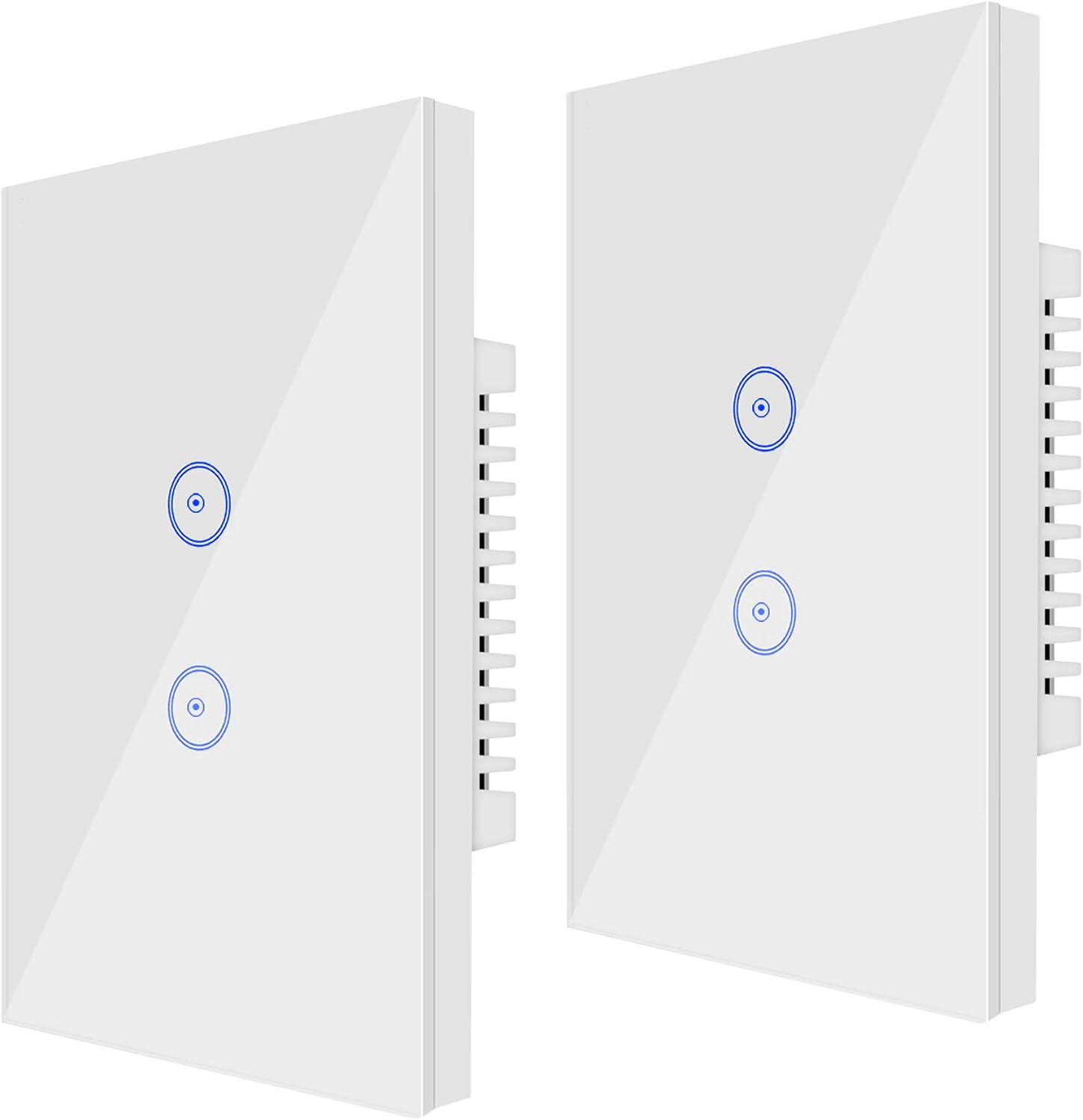 Jinvoo Smart Wall Switches