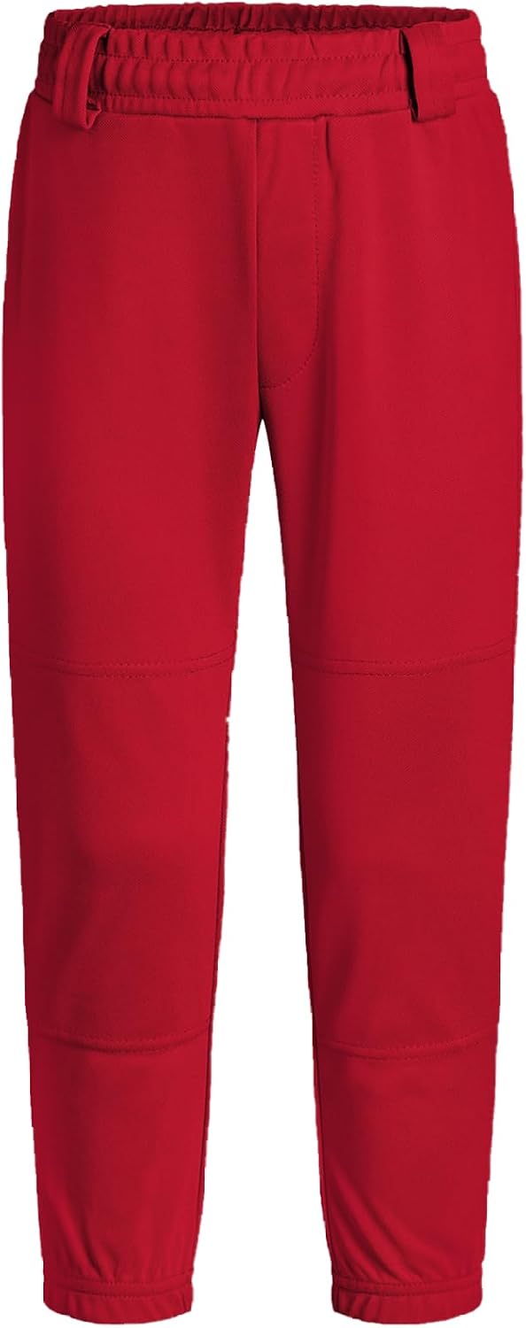QBK Kids Baseball Pants