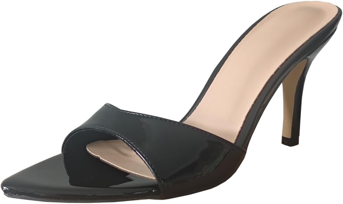 Gecdgzs Stiletto High Heels