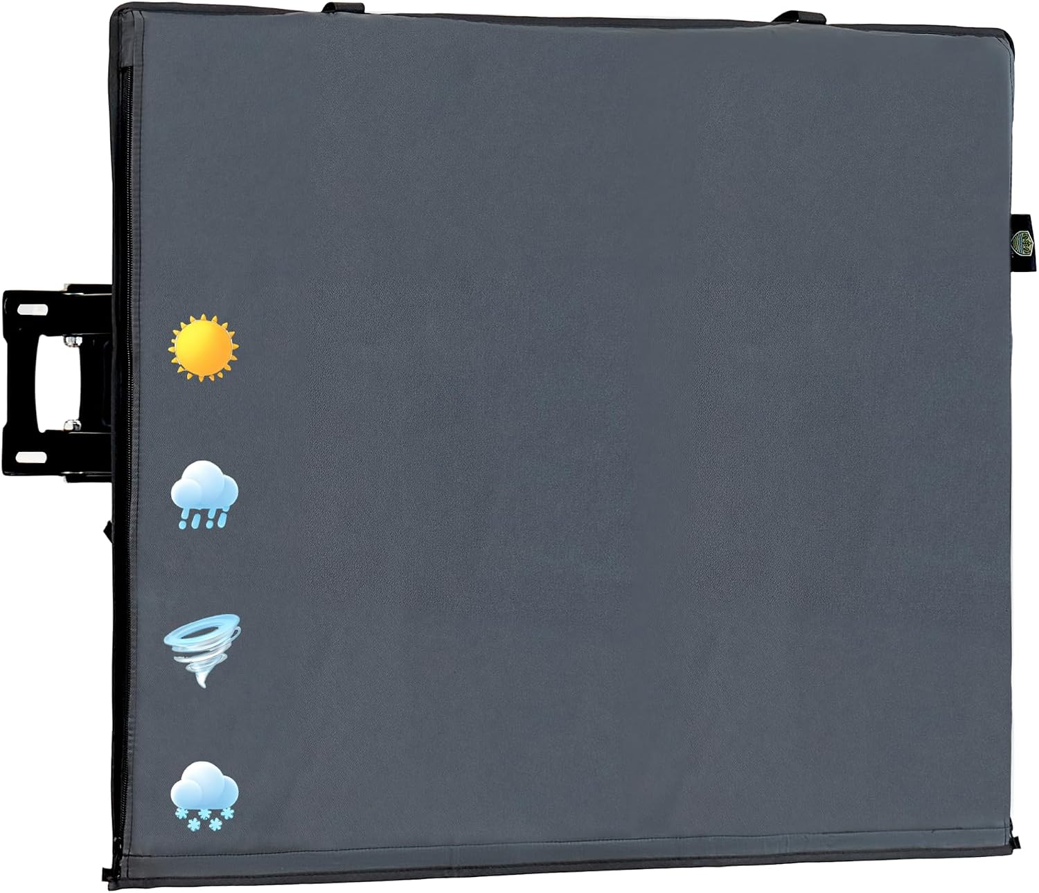 AEGIS Outdoor TV Covers