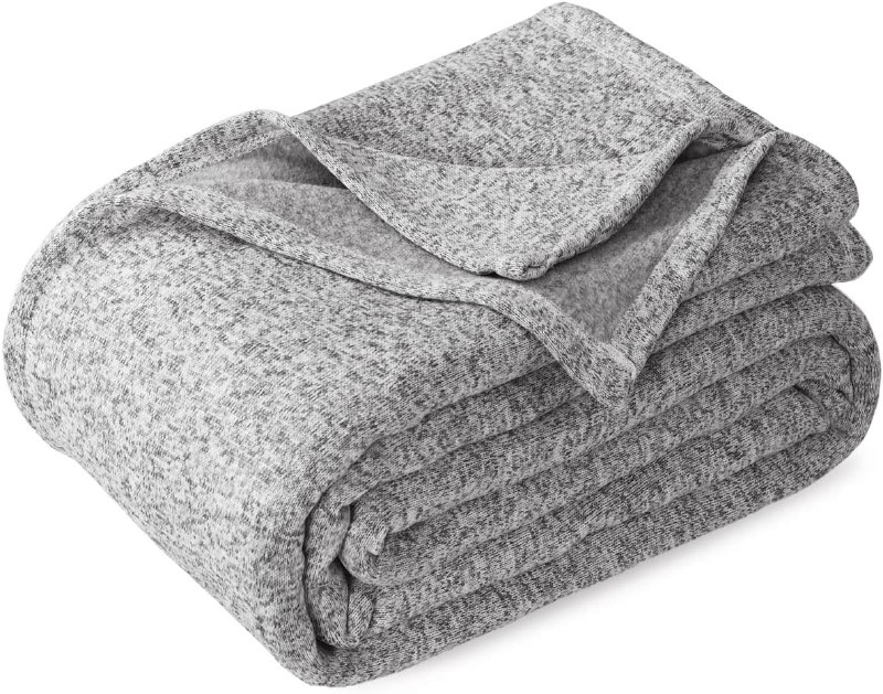 KAWAHOME Summer Sweatshirt Blankets