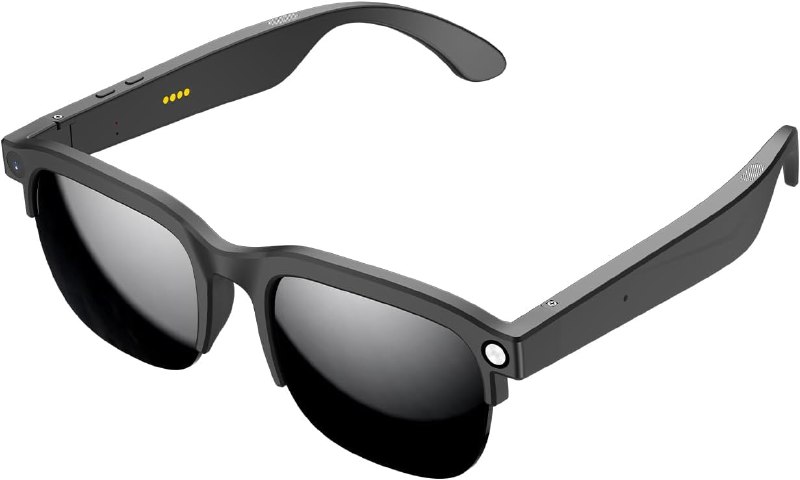 GAMWATER AI Smart Glasses