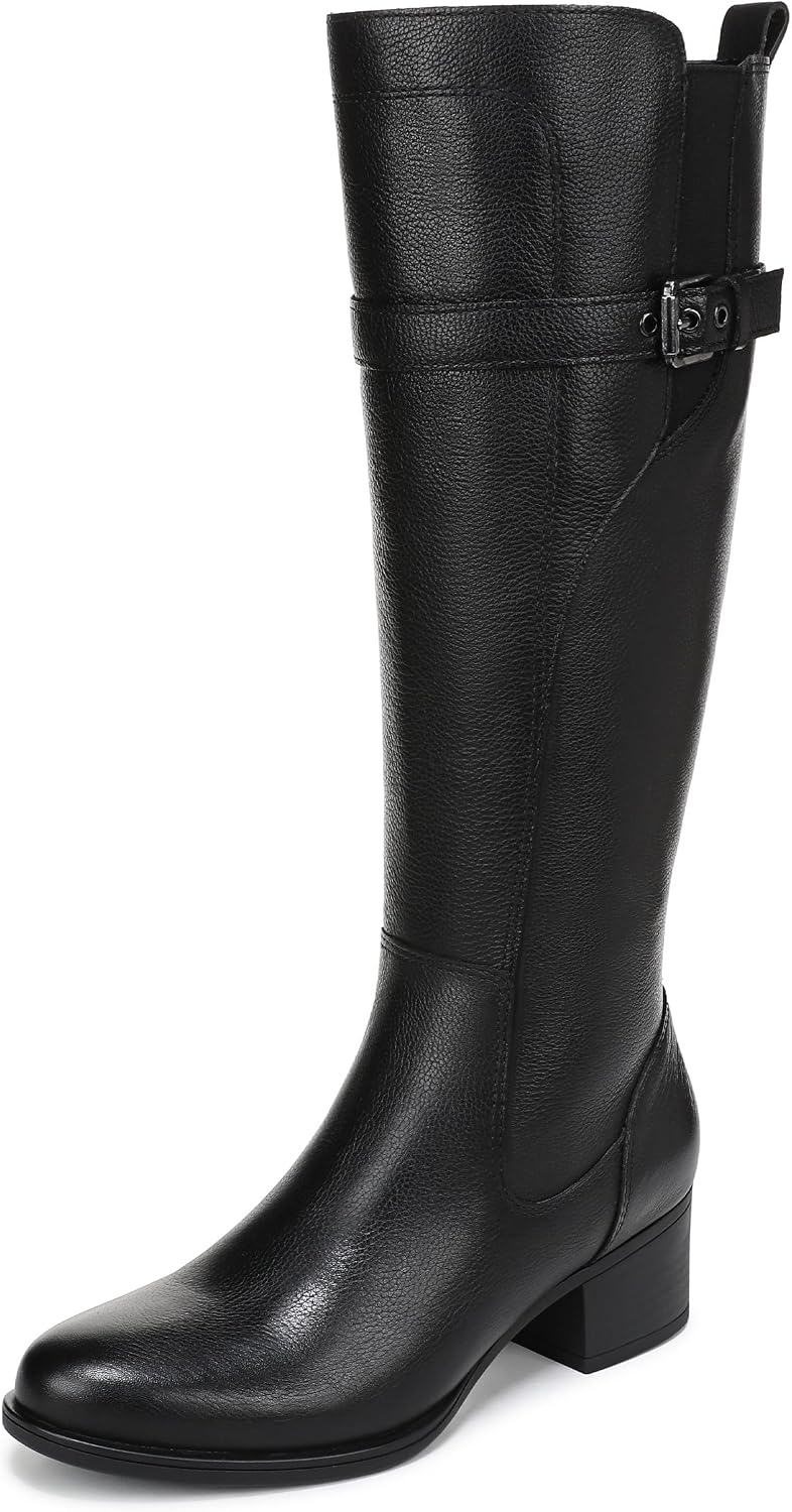 Naturalizer Kenna Knee High Boots
