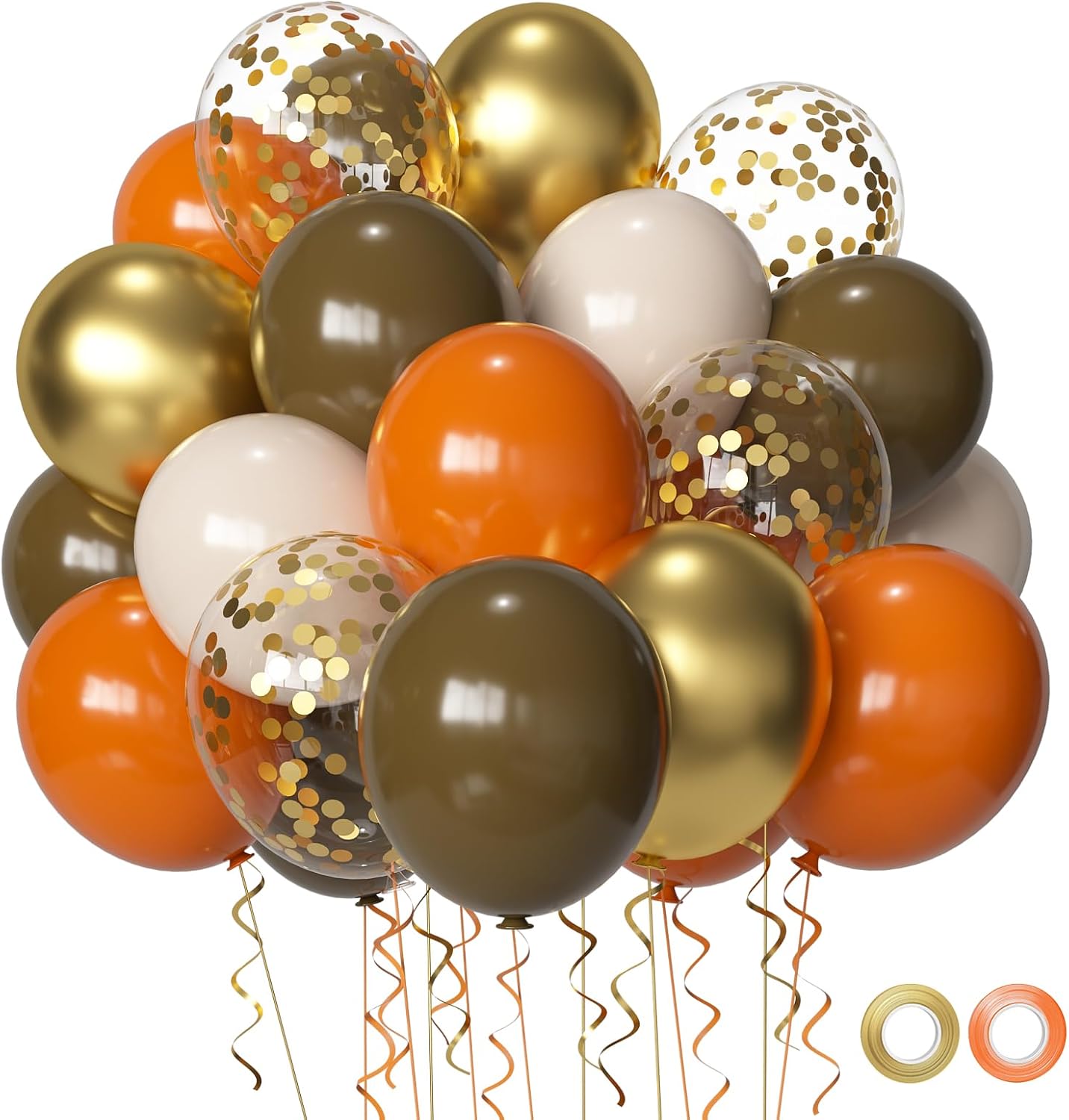 Thanksgiving Party Balloons
