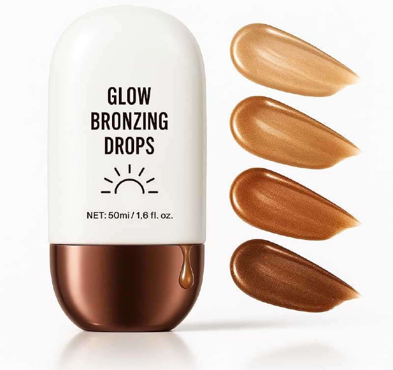 Makeup True Match Lumi Glotoins