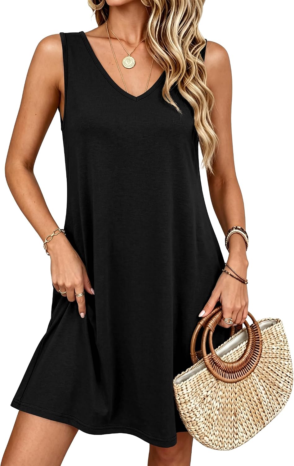 ANRABESS Summer Dresses