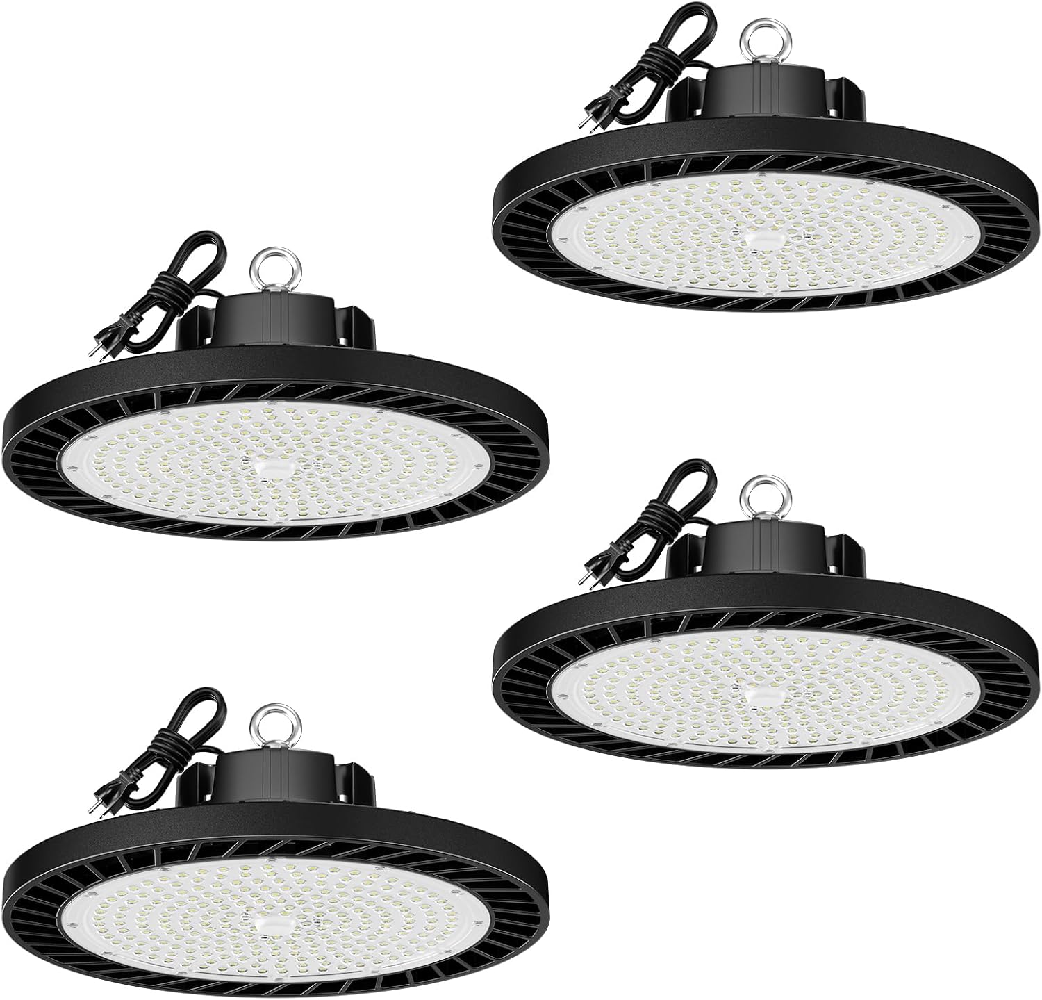 lvsdak 200W LED High Bay Lights