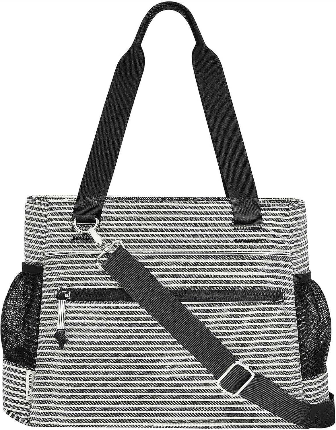 GLENKEY Insulated Lunch Bags