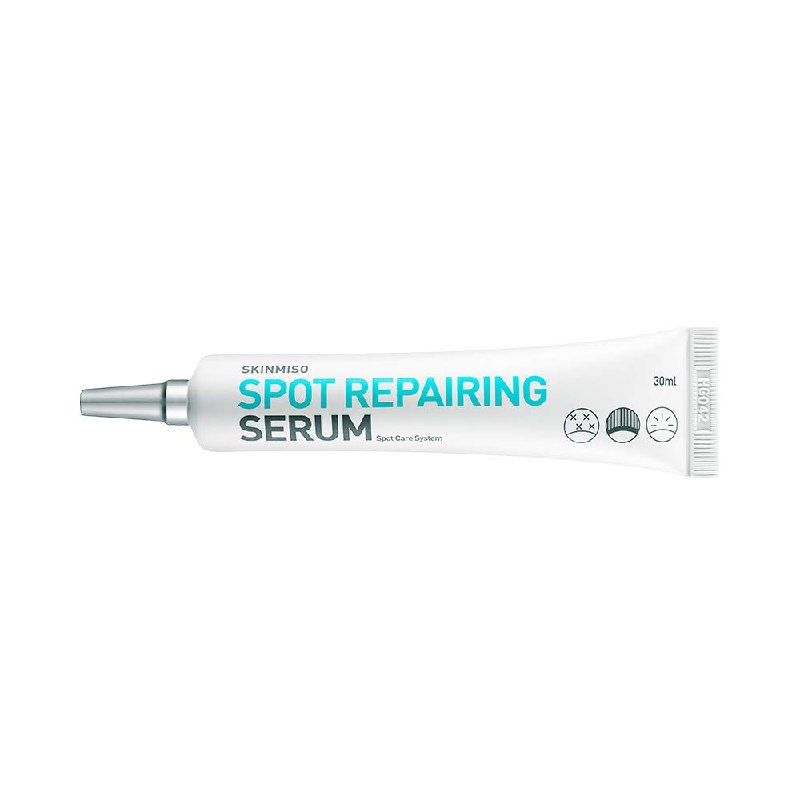 SKINMISO Spot Serums