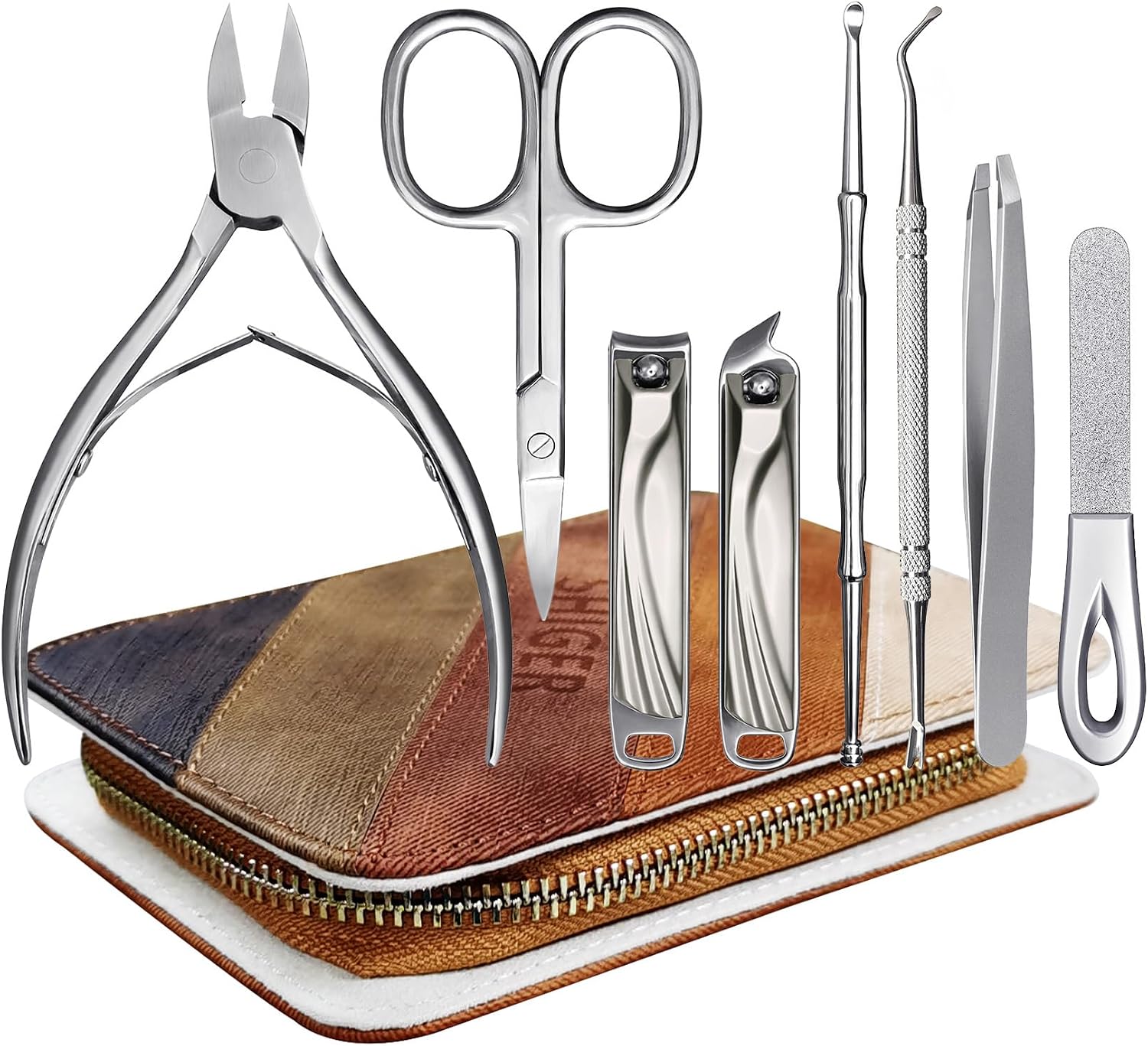 SG Nekoo Nail Clippers