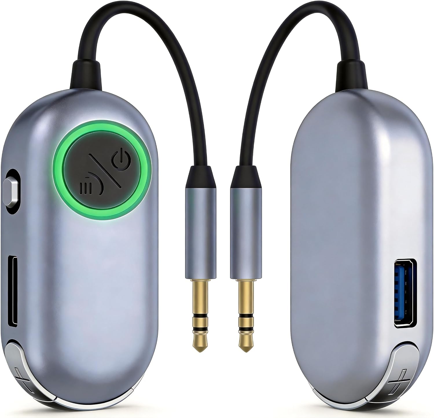Bluetooth Transmitter Receivers