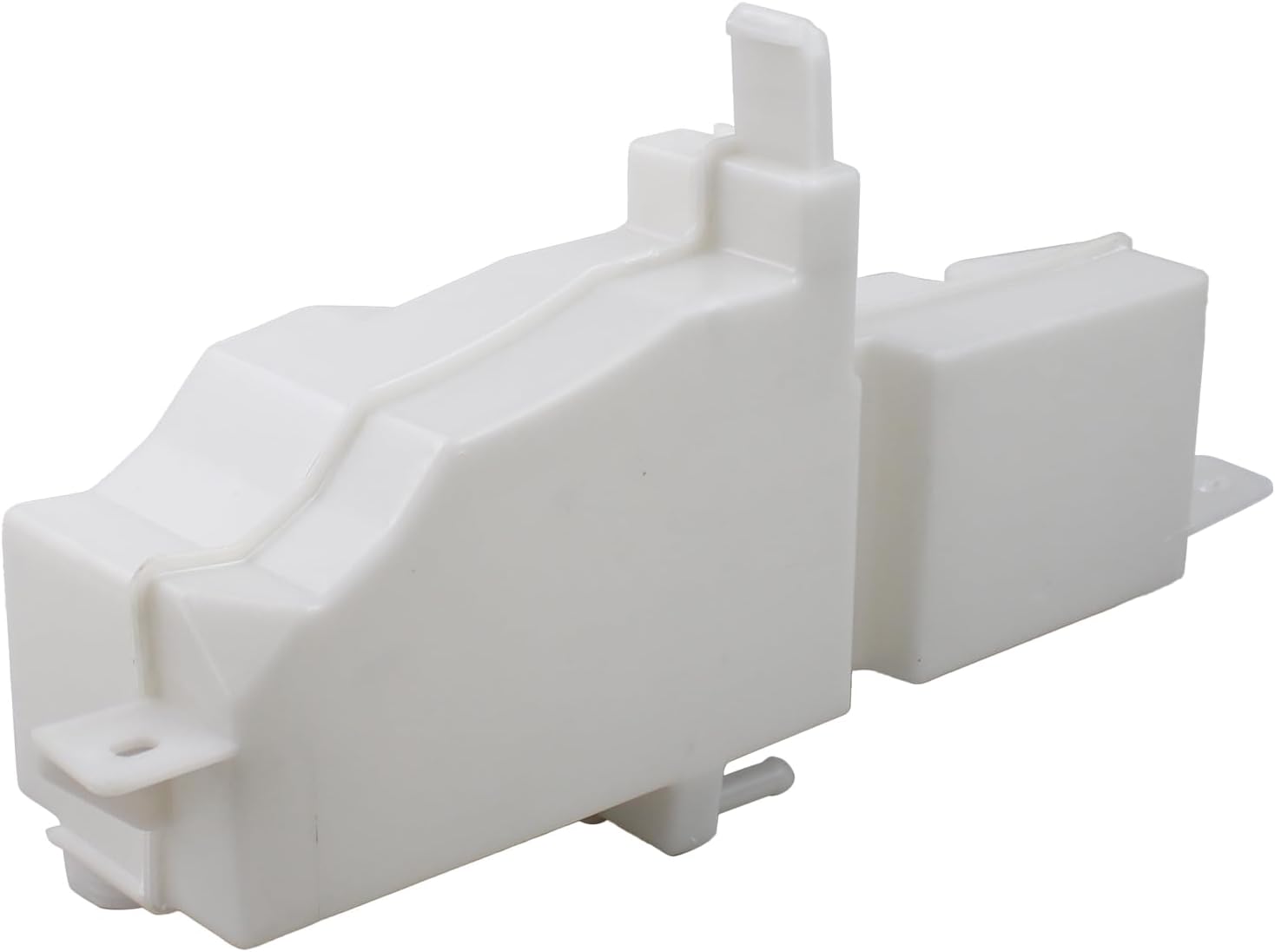 Engine Coolant Reservoir Tanks