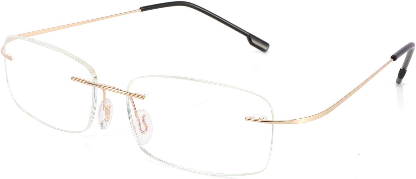 FEISEDY Anti-Blue Light Reading Glasses